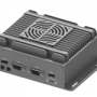 RVS-T2F, ENBIK Ultra-Mini Palm size Rugged Edge Computer