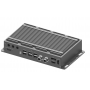 CEVA RVP-X1, Ultra-Slim M12 LAN Wide Temperature Fanless Rugged Edge Computer