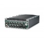 SEMIL-2200 Series / 2U 19“/2 rack mount IP69K mission critical computer supporting Intel® 14th/ 13th/ 12th-Gen Core™ processor