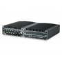 SEMIL-2200GC Series / 2U 19" rackmount IP69K mission-critical GPU computer with NVIDIA® L4, supports Intel® 12th–14th Gen Core™