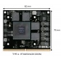 MXM GPU MODULE NVIDIA RTX4050-6GB/35W
