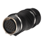 WEIPU IP68-Push-lock WK28 Series