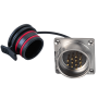 WEIPU IP68-Push-lock WK28 Series