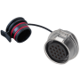 WEIPU IP68-Push-lock WK28 Series