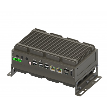 RugCon-RVP-D1 / RVP-DX1 (M12 LAN)
