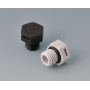 C2305967 / Pressure equalisation element M12x1.5 – High-Airflow