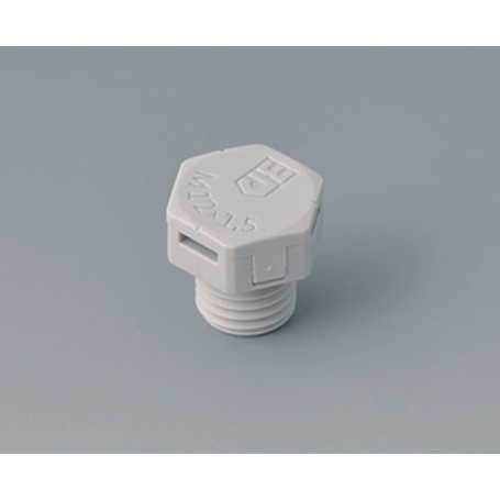 C2305967 / Pressure equalisation element M12x1.5 – High-Airflow