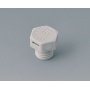 C2305967 / Pressure equalisation element M12x1.5 – High-Airflow