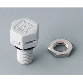 C2306917 / Pressure equalisation element M6x0.75