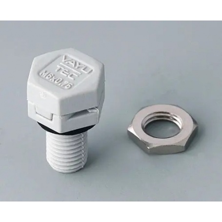 C2306917 / Pressure equalisation element M6x0.75