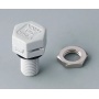 C2306917 / Pressure equalisation element M6x0.75