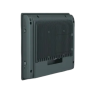 ALAD-A1210T/T(P) | Panel PC industrial | Procesador Intel® Elkhart Lake SoC, 4 puertos COM, 2 puertos LAN, 4 puertos USB 3.1