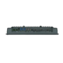 ALAD-A1210T/T(P) | Panel PC industrial | Procesador Intel® Elkhart Lake SoC, 4 puertos COM, 2 puertos LAN, 4 puertos USB 3.1