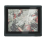 ALAD-A1210T/T(P) | Panel PC industrial | Procesador Intel® Elkhart Lake SoC, 4 puertos COM, 2 puertos LAN, 4 puertos USB 3.1