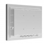 WPPC-H1520T(P)｜PC de panel industrial resistente al agua