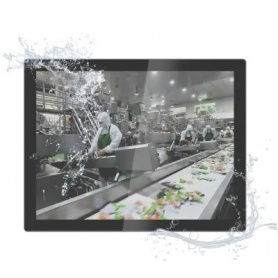 WPPC-H1520T(P)｜PC de panel industrial resistente al agua
