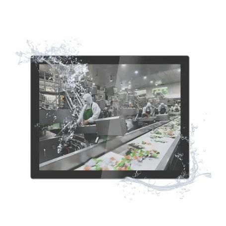 WPPC-H1520T(P)｜PC de panel industrial resistente al agua