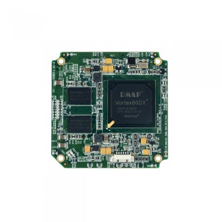 SOM304DX-PI / Placa de desarrollo para modulos CPU