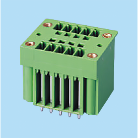 BCECHB350VM / Headers for pluggable terminal block - 3.50 mm