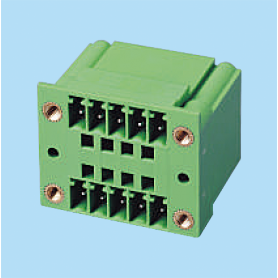 BCECHB350RM / Headers for pluggable terminal block - 3.50 mm