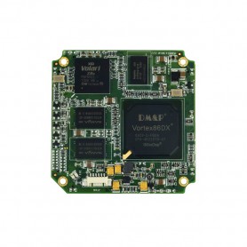 SOM304DX-VI / Modulo CPU embebido