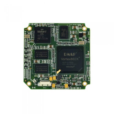 SOM304DX-VI / Modulo CPU embebido
