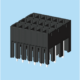 BC022141 / Headers for pluggable terminal block - 3.50 mm