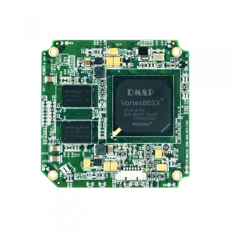 SOM304SX-PI / Modulo CPU embebido