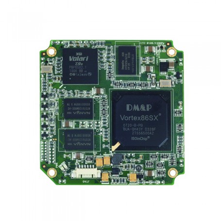 SOM304SX-VI / Modulo CPU embebido