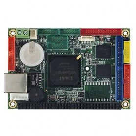 VDX-6315RD / Tarjeta industrial CPU embebida