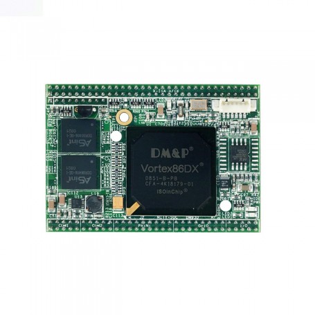 VDX-6319RD-FB-D / Modulo CPU embebido