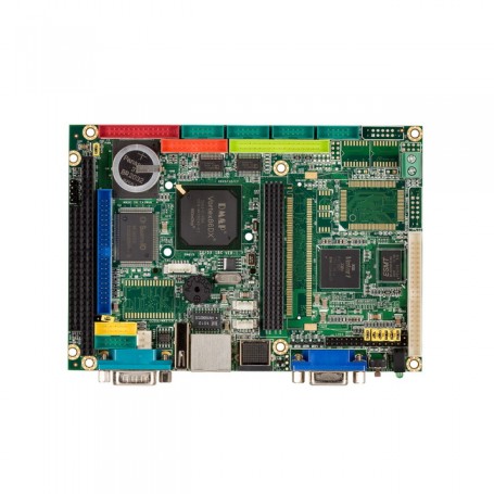 VDX-6328RD / Tarjeta industrial CPU Embebida 3