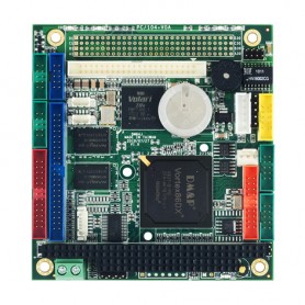 VDX-6354RD / Tarjeta industrial CPU embebida PC104