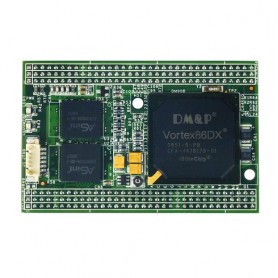 VDX-DIP-PCIRD / Modulo CPU embebido