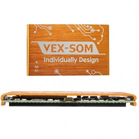 VEX-SOM / Modulo CPU industrial embebido