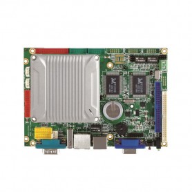 VMXP-6426 / Tarjeta industrial CPU Embebida 3