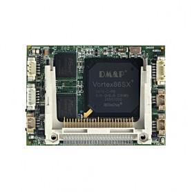 VSX-6101-V2 / Modulo CPU embebido