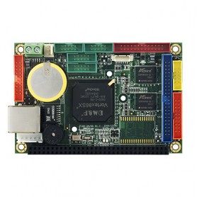 VSX-6115-V2 / Tarjeta industrial CPU embebida