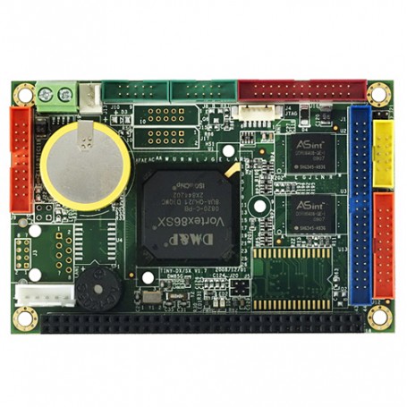 VSX-6116-V2 / Modulo CPU embebido
