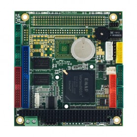 VSX-6150E-V2 / Tarjeta industria CPU embebida PC104