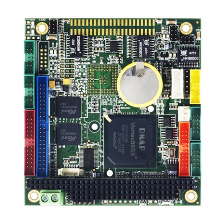 VSX-6156-V2 / Tarjeta industrial CPU embebida PC104