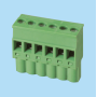 BC5ESDPL / Plug for pluggable terminal block - 5.00 mm