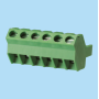 BC5ESDA / Plug for pluggable terminal block - 5.00 mm