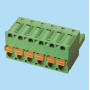 BC5ESDSR / Plug for pluggable terminal block - 5.00 mm