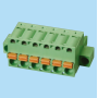 BC5ESDSRM / Plug for pluggable terminal block - 5.00 mm