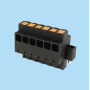 BC5ESRM / Plug for pluggable terminal block - 5.00 mm