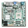 WADE-8020 / Placa MINI-ITX industrial
