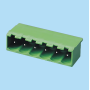 BC5EHDRC / Header for pluggable terminal block - 5.00 mm