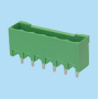 BC5EHDNVC / Header for pluggable terminal block - 5.00 mm