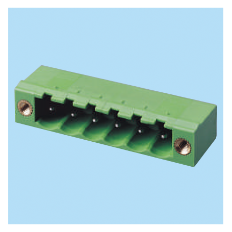 BC5EHDRM / Header for pluggable terminal block - 5.00 mm
